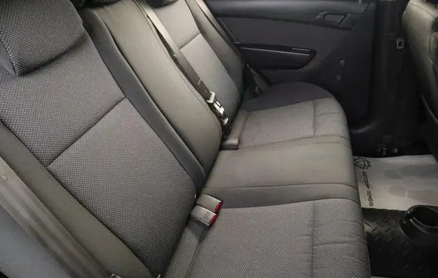 Chevrolet Aveo, фото №12