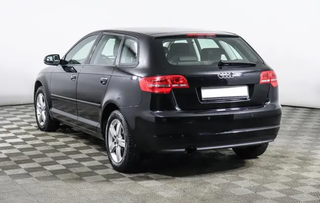 Audi A3, фото №4