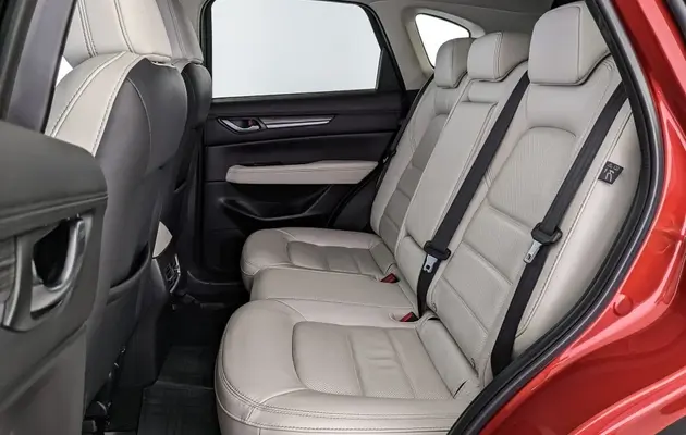 Mazda CX-5, фото №12