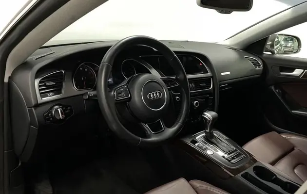Audi A5, фото №5