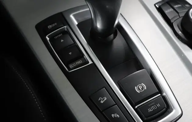 BMW X3, фото №10