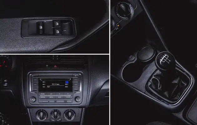 Volkswagen Polo, фото №6