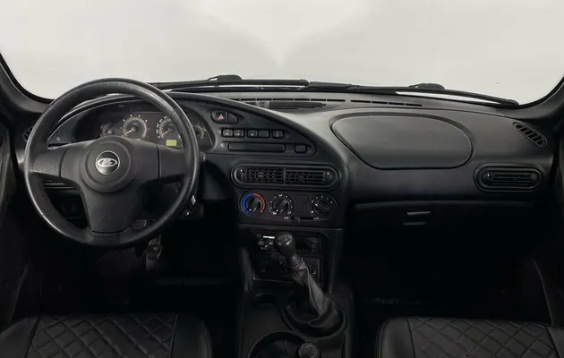  Lada (ВАЗ) Niva I Рестайлинг (Travel), фото №5