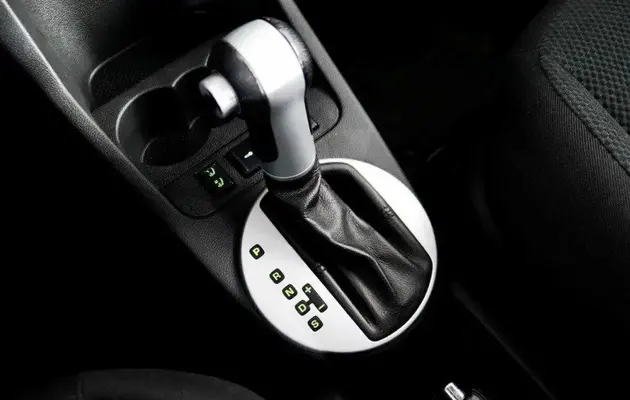 Skoda Fabia, фото №8
