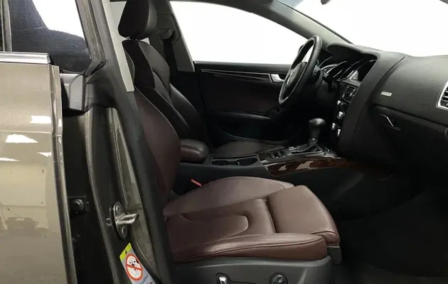 Audi A5, фото №8