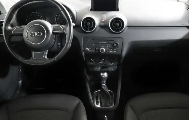 Audi A1, фото №5