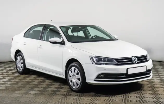 Volkswagen Jetta, фото №3