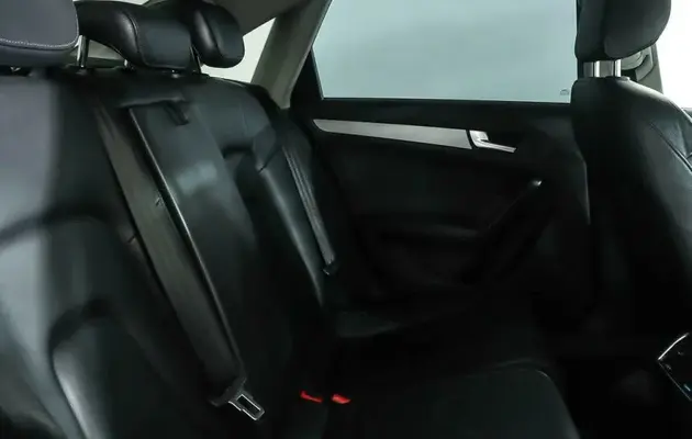 Audi A4, фото №9