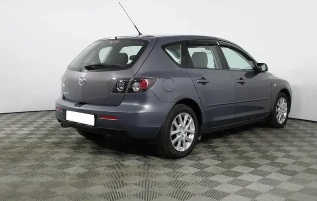 Mazda 3, фото №2