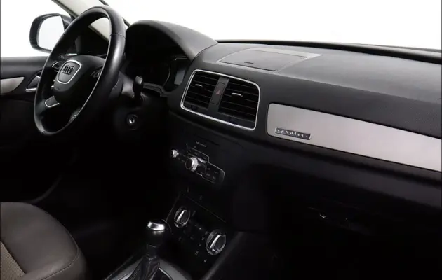 Audi Q3, фото №6