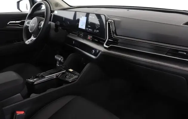 Kia Sportage, фото №6