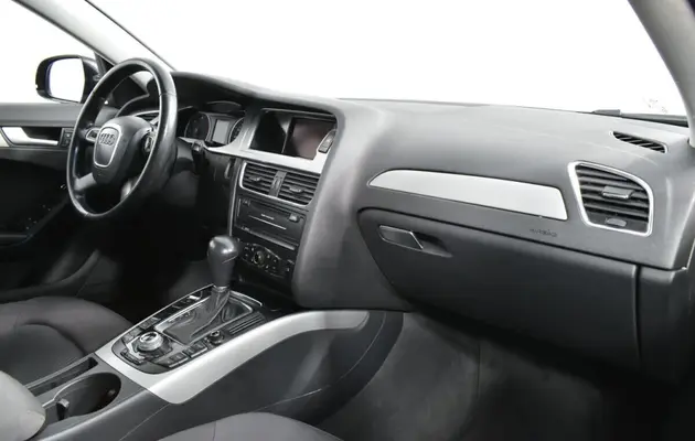 Audi A4, фото №6