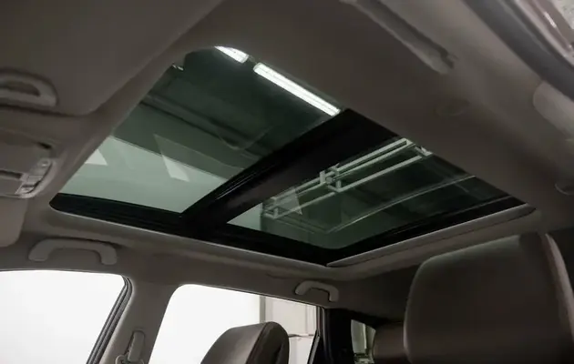 Renault Koleos, фото №11