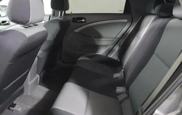 Chevrolet Lacetti, фото №8