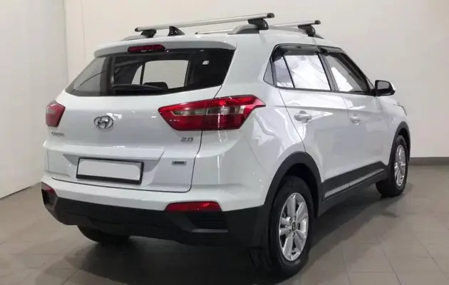 Hyundai Creta, фото №2