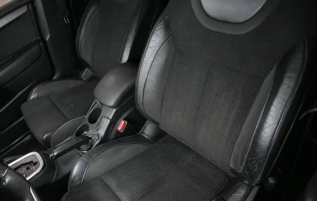 Citroen C4, фото №7