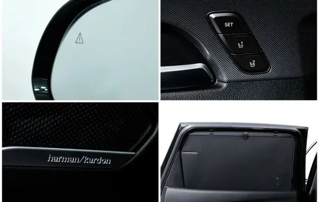 Hyundai Santa Fe, фото №9