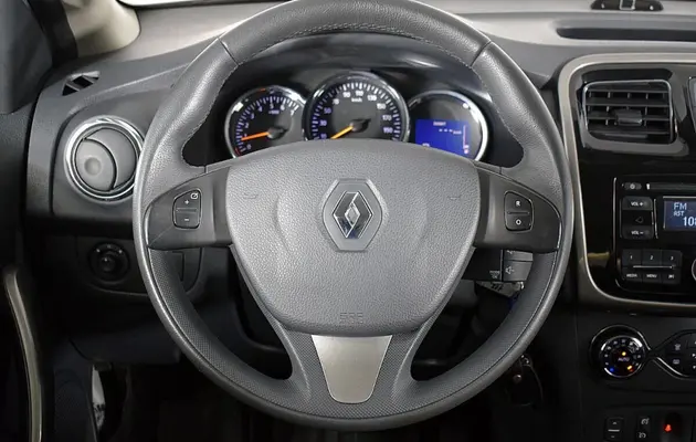 Renault Sandero, фото №5