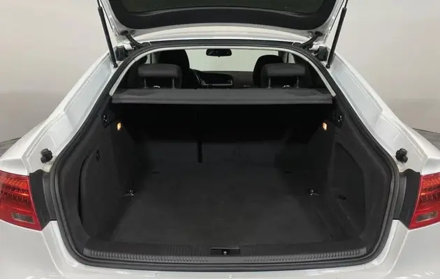Audi A5, фото №10