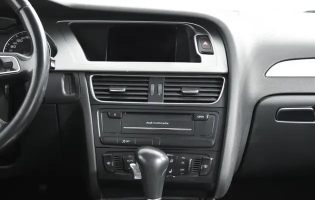 Audi A4, фото №7
