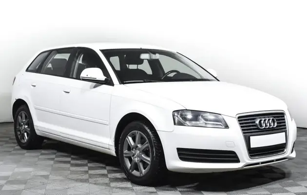 Audi A3, фото №3