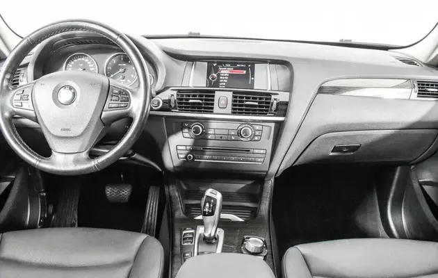 BMW X3, фото №6