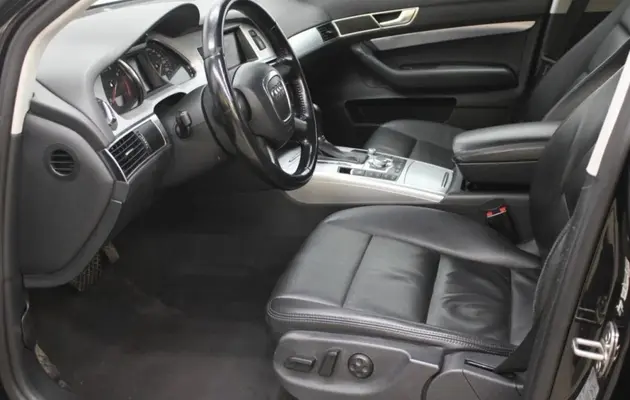 Audi A6, фото №6
