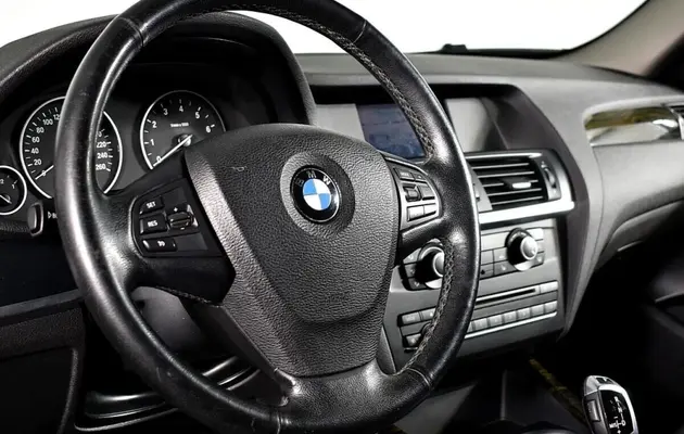 BMW X3, фото №5