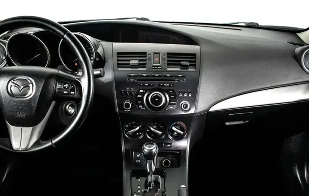Mazda 3, фото №5