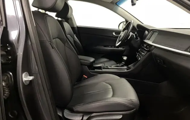 Kia Optima, фото №7