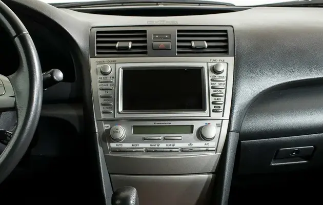 Toyota Camry, фото №7