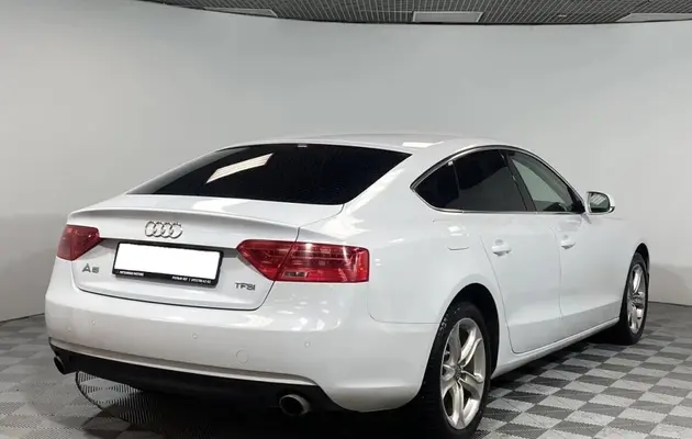 Audi A5, фото №2