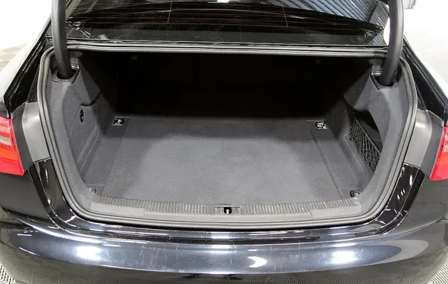 Audi A6, фото №9