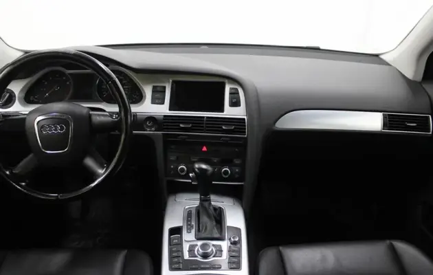 Audi A6, фото №5