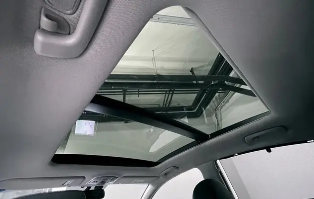 Hyundai Sonata, фото №7