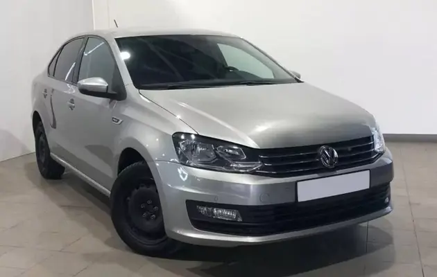Volkswagen Polo, фото №3