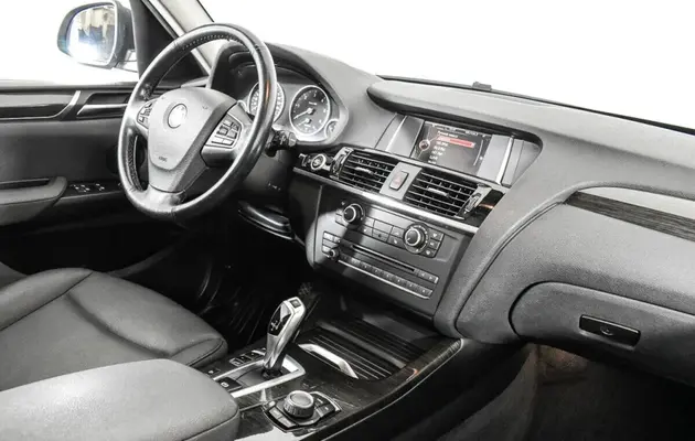 BMW X3, фото №7