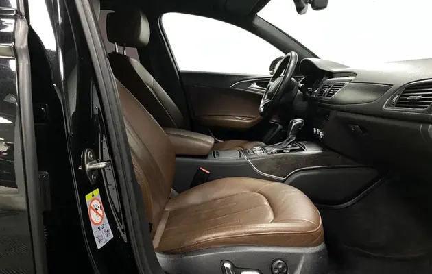 Audi A6, фото №13