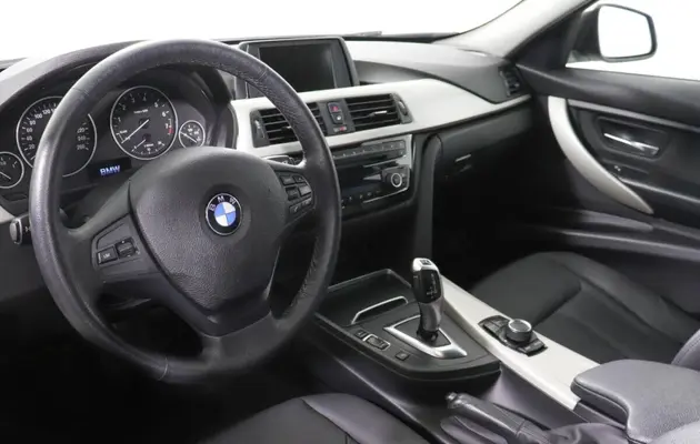 BMW 3 серии, фото №5