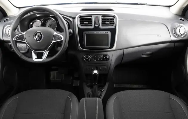 Renault Sandero, фото №7
