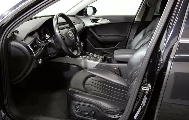 Audi A6, фото №6