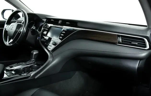 Toyota Camry, фото №6