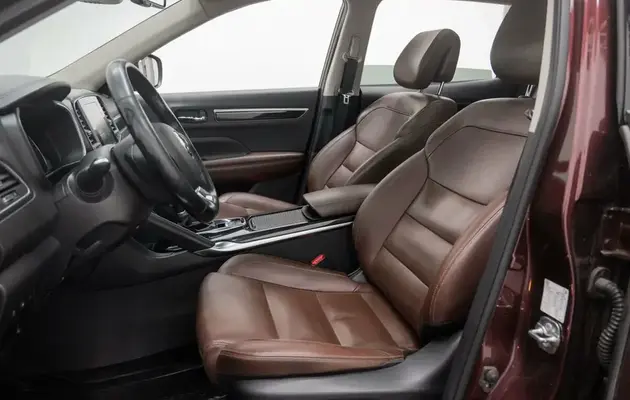 Renault Koleos, фото №9