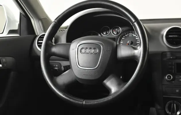 Audi A3, фото №8