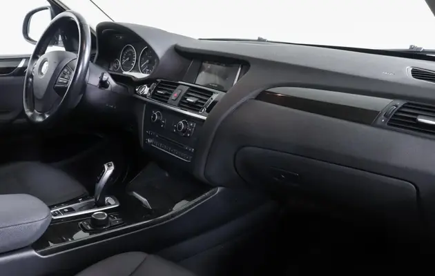 BMW X3, фото №8