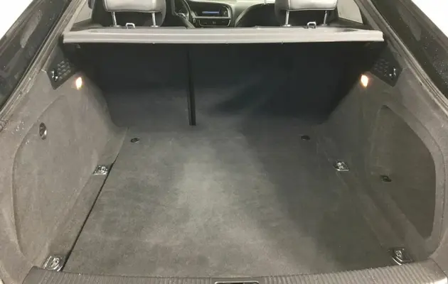 Audi A5, фото №11
