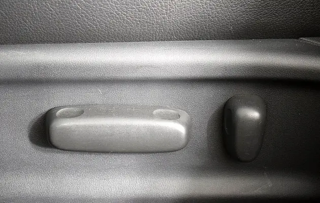 Toyota Camry, фото №7