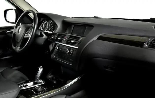 BMW X3, фото №8