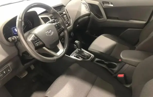 Hyundai Creta, фото №6