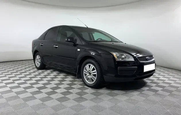 Ford Focus, фото №3